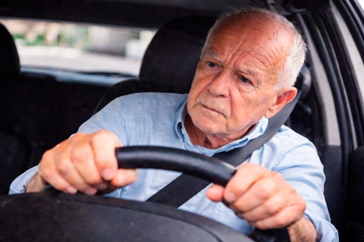Idade máxima para conduzir em Portugal? Petição reabre debate sensível