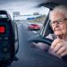Mulher de 92 anos apanhada a 228 Km/h: caso surreal choca autoridades em França