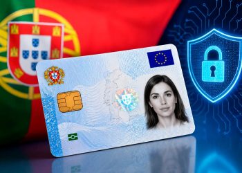 Novo Cartão de Cidadão: tudo o que vai mudar no documento que usa todos os dias