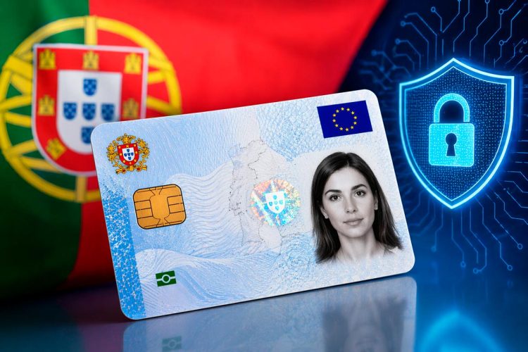 Novo Cartão de Cidadão: tudo o que vai mudar no documento que usa todos os dias