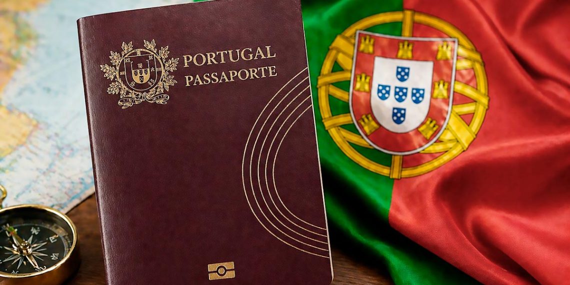 Novo Passaporte português em 2026: o que muda, custos e quando deve renovar