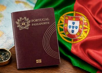 Novo Passaporte português em 2026: o que muda, custos e quando deve renovar