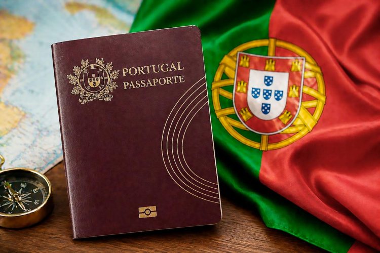 Novo Passaporte português em 2026: o que muda, custos e quando deve renovar