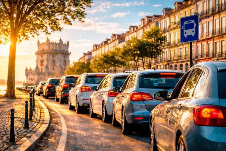 IUC 2026: Os condutores isentos que não vão pagar o selo do carro este ano