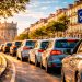 IUC 2026: Os condutores isentos que não vão pagar o selo do carro este ano