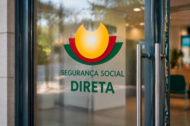 Segurança Social vai mudar o acesso em maio: há um detalhe que pode bloquear a entrada Segurança Social vai mudar o acesso em maio: há um detalhe que pode bloquear a entrada