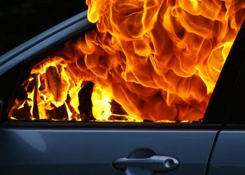Recall Urgente: 700 Mil carros estão a ser recolhidos por risco de incêndio