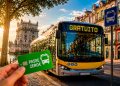 Transportes públicos gratuitos em Portugal: veja onde e o que vem aí