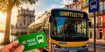 Transportes públicos gratuitos em Portugal: veja onde e o que vem aí