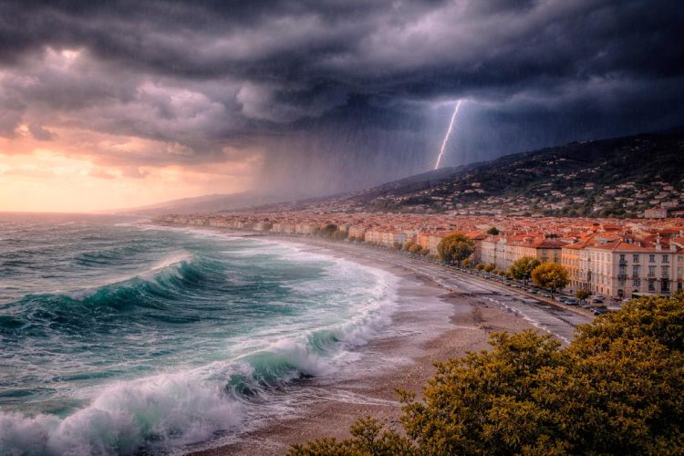 Chuva de regresso a Portugal: abril traz mudança no tempo e instabilidade em várias regiões