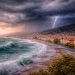 Chuva de regresso a Portugal: abril traz mudança no tempo e instabilidade em várias regiões