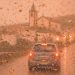 Depressão, poeiras e calor: o dia em que o tempo muda de forma brusca em Portugal Depressão, poeiras e calor: o dia em que o tempo muda de forma brusca em Portugal
