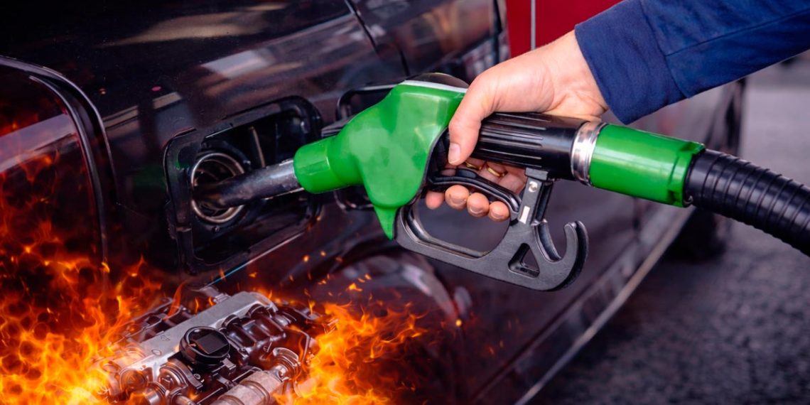 Combustíveis low cost fazem mal ao motor? A verdade que muitos condutores ainda desconhecem