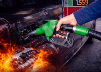 Combustíveis low cost fazem mal ao motor? A verdade que muitos condutores ainda desconhecem