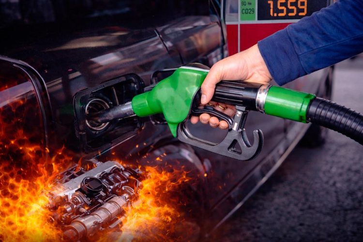 Combustíveis low cost fazem mal ao motor? A verdade que muitos condutores ainda desconhecem