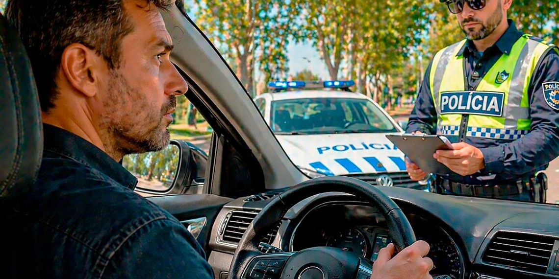 Multa de 1.250€: autoridades não perdoam novo erro dos condutores