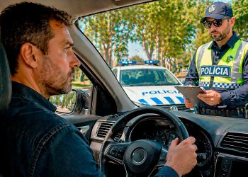 Multa de 1.250€: autoridades não perdoam novo erro dos condutores