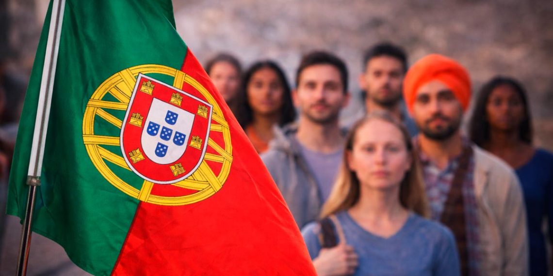 Aprovada nova Lei da Nacionalidade em Portugal: o que muda e quem vai ser afetado