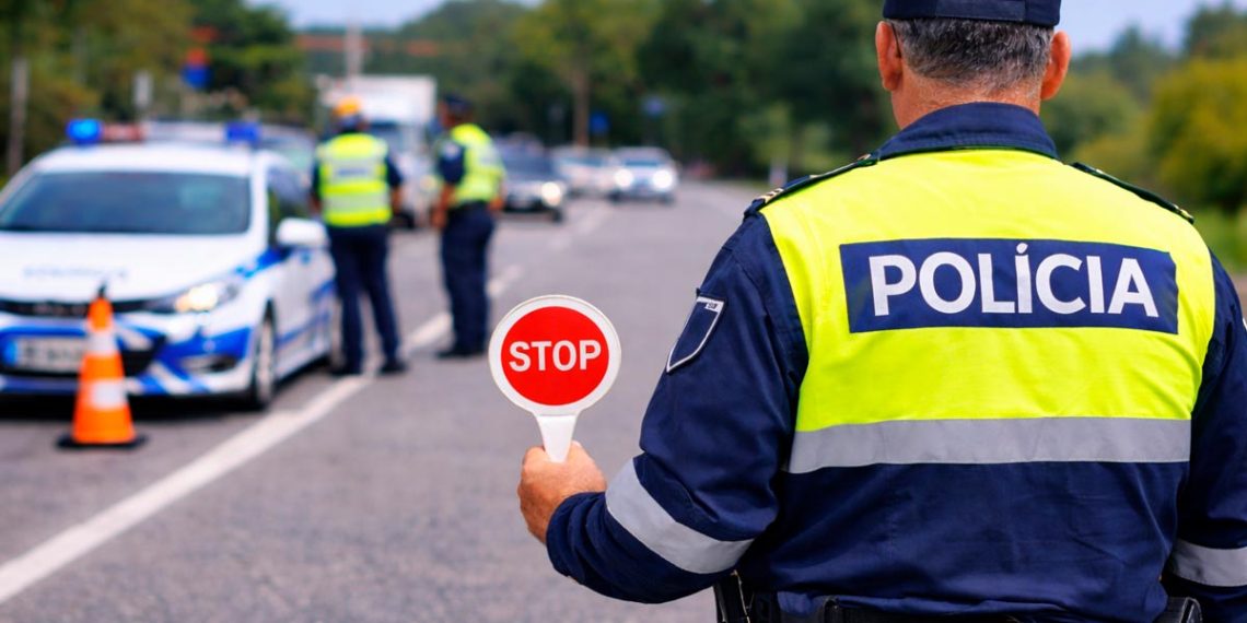 Governo quer mudar Código da Estrada: novas regras podem trazer multas mais pesadas e fiscalização surpresa