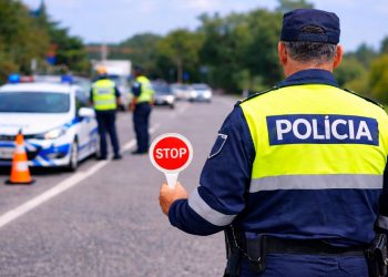 Governo quer mudar Código da Estrada: novas regras podem trazer multas mais pesadas e fiscalização surpresa