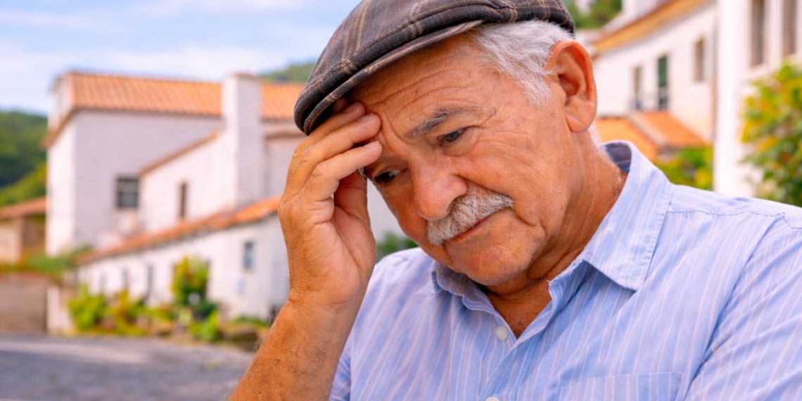 Pensão Social de Velhice: quem tem direito mesmo sem descontos em Portugal