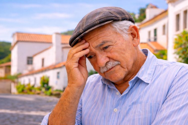 Pensão Social de Velhice: quem tem direito mesmo sem descontos em Portugal Pensão Social de Velhice: quem tem direito mesmo sem descontos em Portugal