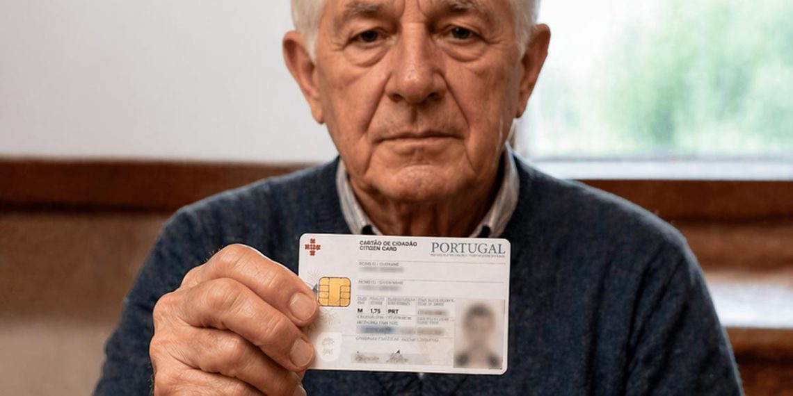 Cartão de Cidadão: quando é obrigatório renovar antes do prazo e o que muitos ainda não sabem