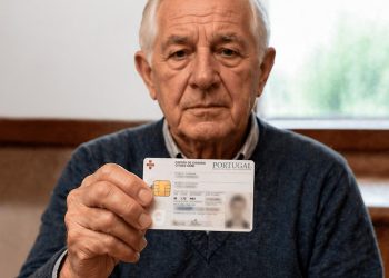 Cartão de Cidadão: quando é obrigatório renovar antes do prazo e o que muitos ainda não sabem