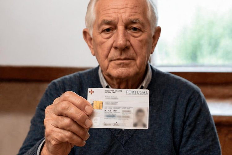 Cartão de Cidadão: quando é obrigatório renovar antes do prazo e o que muitos ainda não sabem