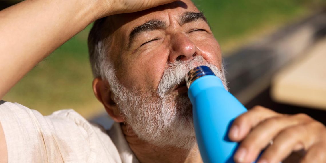 Onda de calor em Portugal: temperaturas sobem até 30 °C e atingem pico no interior já esta semana