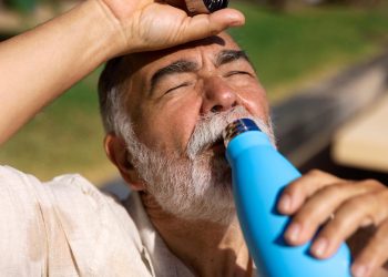Onda de calor em Portugal: temperaturas sobem até 30 °C e atingem pico no interior já esta semana