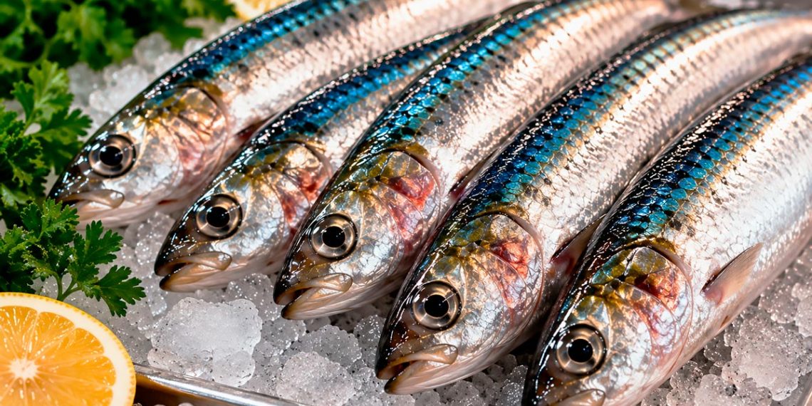 5 segredos que ninguém conta para comprar e saborear as melhores sardinhas