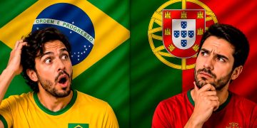 7 palavras brasileiras que confundem os portugueses: expressões curiosas que mudam totalmente de significado