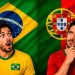 7 palavras brasileiras que confundem os portugueses: expressões curiosas que mudam totalmente de significado 7 palavras brasileiras que confundem os portugueses