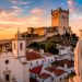 A cidade alentejana que a rainha Santa Isabel adorava e viveu os seus últimos dias