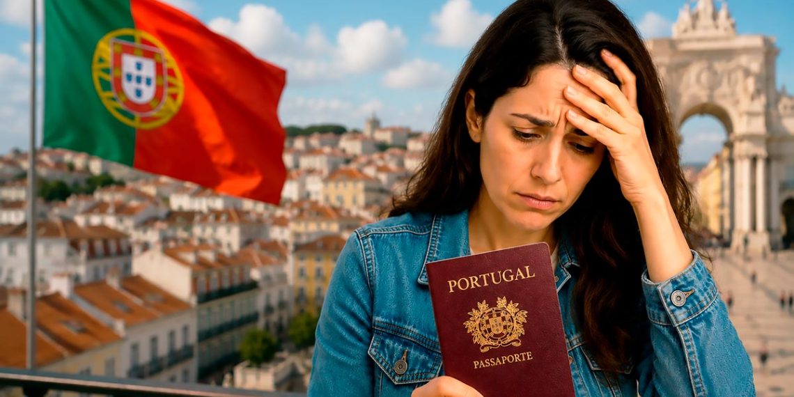 Brasileiros veem sonho de cidadania adiado após mudança na Lei da Nacionalidade