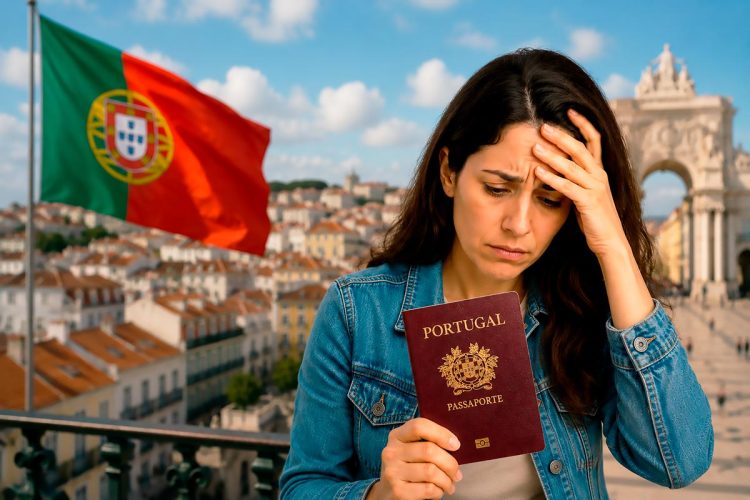 Brasileiros veem sonho de cidadania adiado após mudança na Lei da Nacionalidade