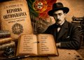 Como se escrevia em português antes de 1911: as palavras que mudaram para sempre