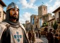 D. Afonso Henriques falava português?