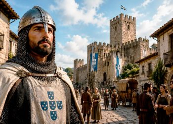 D. Afonso Henriques falava português?