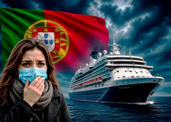 DGS avalia a ameaça do hantavírus