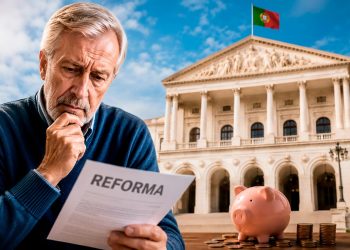 Idade da reforma pode voltar aos 65 anos? Proposta divide especialistas e levanta dúvidas sobre sustentabilidade