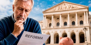 Idade da reforma pode voltar aos 65 anos? Proposta divide especialistas e levanta dúvidas sobre sustentabilidade