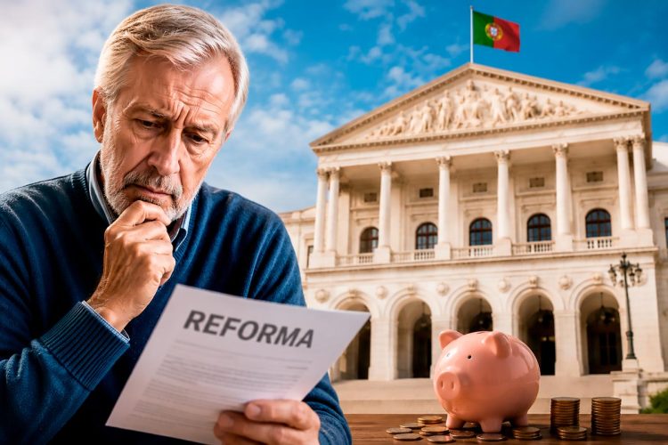 Idade da reforma pode voltar aos 65 anos? Proposta divide especialistas e levanta dúvidas sobre sustentabilidade