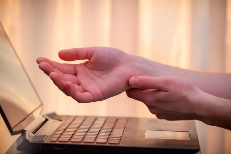 Já pode conseguir online a Certificação de Doença Profissional sem filas na Segurança Social