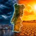 Maio arranca com tempo instável em Portugal: chuva, trovoadas e calor inesperado marcam início do mês Maio arranca com tempo instável em Portugal: chuva, trovoadas e calor inesperado marcam início do mês