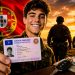 Nova proposta quer pagar 439€ e oferecer carta de condução gratuita a jovens em Portugal