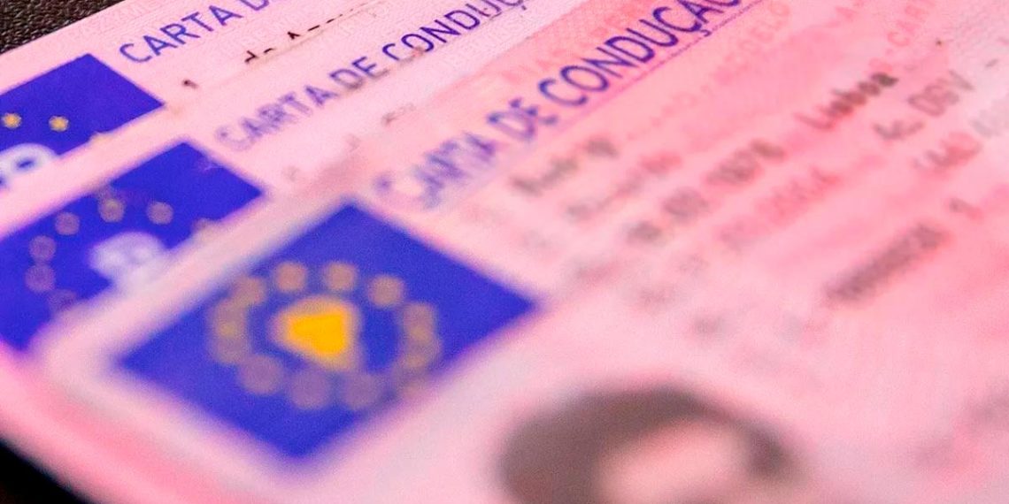 Novas regras da carta de condução já foram promulgadas: saiba tudo o que muda em Portugal