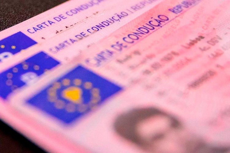 Novas regras da carta de condução já foram promulgadas: saiba tudo o que muda em Portugal Novas regras da carta de condução já foram promulgadas: saiba tudo o que muda em Portugal