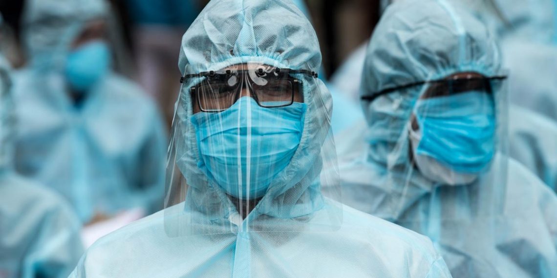 Novo surto de Ébola leva OMS a declarar emergência internacional e aumenta vigilância em Portugal